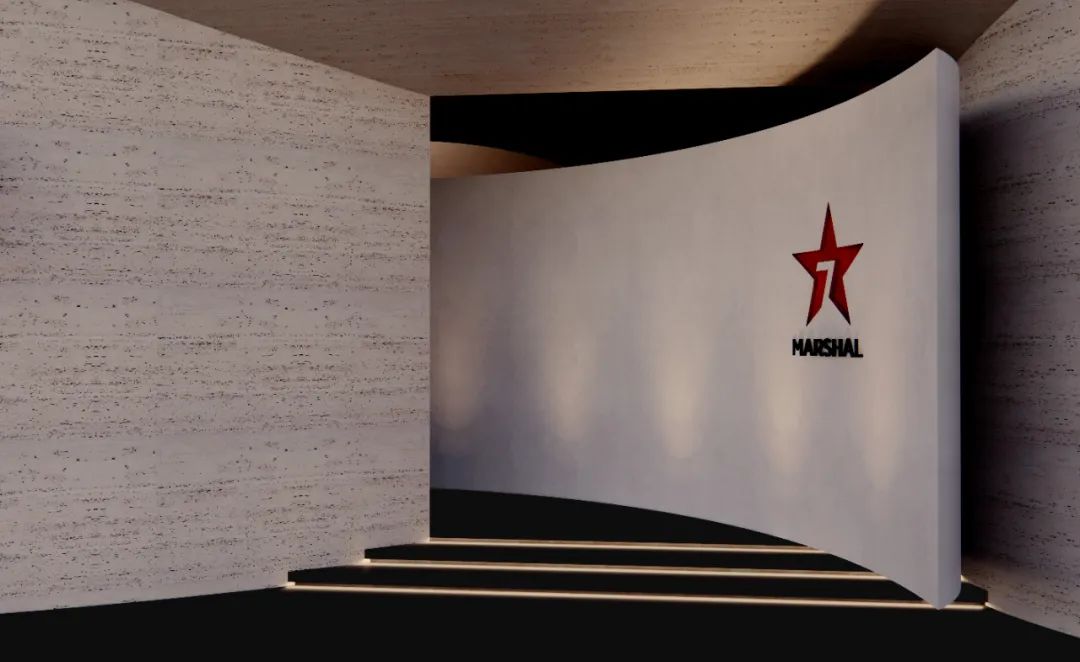 2023廣州設計周最亮的“星”！這個展位一定要打卡